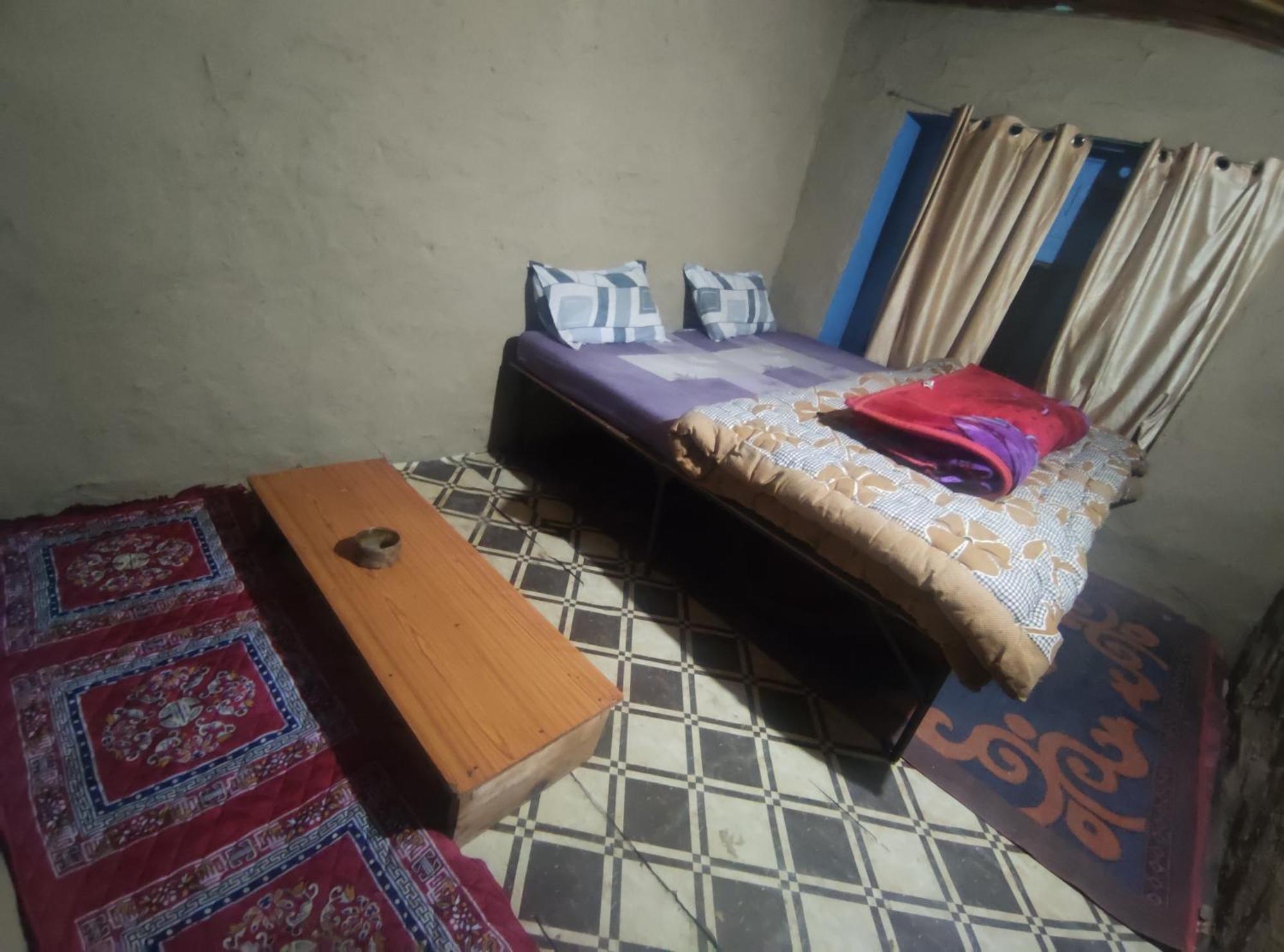 Karma Guest House And Cafe Kalgha Номер фото